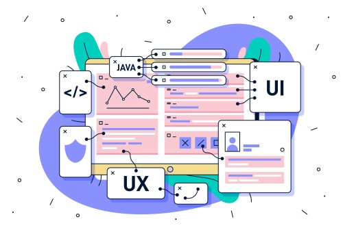 UI/UX Design